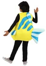 Kid's Flounder Costume Alt 5