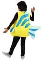 Kids Disney Flounder Costume Alt 1