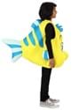 Kids Disney Flounder Costume Alt 3