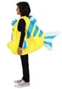 Kid's Flounder Costume Alt 6
