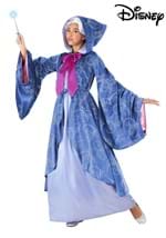 Adult Premium Fairy Godmother Costume Alt 5