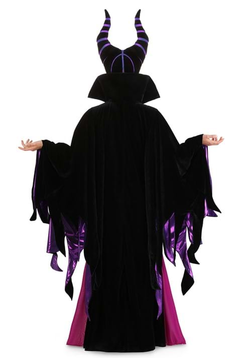 Classic Maleficent Adult Costume