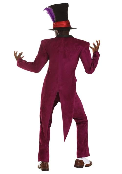 Dr. Facilier Adult Costume