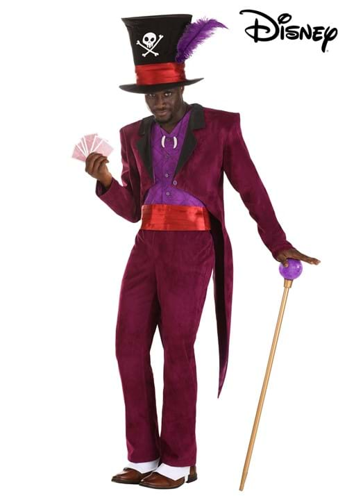 Dr. Facilier Adult Costume