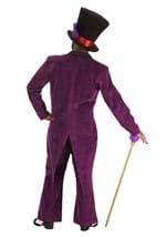 Plus Size Dr. Facilier Costume Alt 5