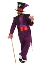 Plus Size Dr. Facilier Costume Alt 7