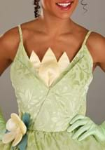 Adult Deluxe Tiana Costume Alt 8