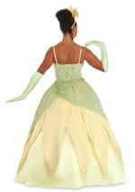 Adult Deluxe Tiana Costume Alt 13