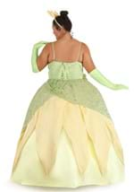 Plus Size Deluxe Tiana Costume Alt 7