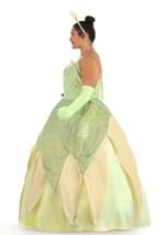 Plus Size Deluxe Tiana Costume Alt 8