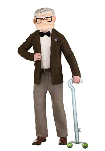 Adult Carl UP Costume