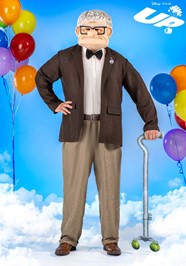 Disney And Pixar Adult Up House Costume Ubicaciondepersonas cdmx gob mx