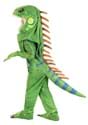 Kids Iguana Costume Alt 1