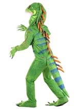 Adult Iguana Costume Alt 5