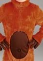 Kid's Orange Orangutan Costume Alt 3
