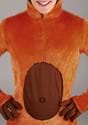 Adult Orange Orangutan Costume Alt 3