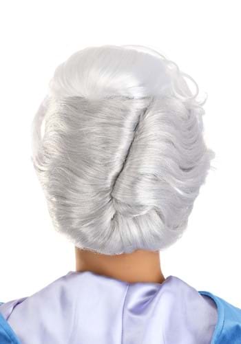 Disney Fairy Godmother Women's Costume Wig | Disney Accessories