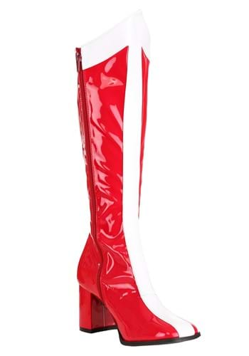 Wonderful Woman Women's Costume Boots