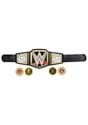 WWE Championship Showdown Deluxe Belt Alt 2