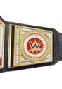 WWE Championship Showdown Deluxe Belt Alt 4