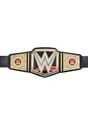 WWE Championship Showdown Deluxe Belt Alt 5