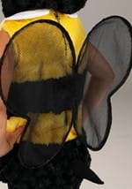 Posh Peanut Toddler Beatrice Bumble Bee Costume Alt 3