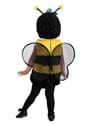 Posh Peanut Toddler Beatrice Bumble Bee Costume Alt 6