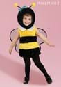 Posh Peanut Toddler Beatrice Bumble Bee Costume Alt 8 update