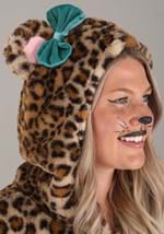 Posh Peanut Adult Plus Lana Leopard Costume Alt 3
