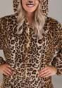 Posh Peanut Adult Plus Lana Leopard Costume Alt 4