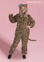 Posh Peanut Adult Plus Lana Leopard Costume Alt 12 update