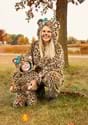 Posh Peanut Adult Plus Lana Leopard Costume Alt 11
