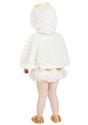 Posh Peanut Toddler Odet Swan Costume Alt 2