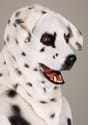 Adult Dalmatian Suit With Mouth Mover Mask Alt 5