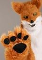 Adult Fox Costume With Mouth Mover Mask Alt 5