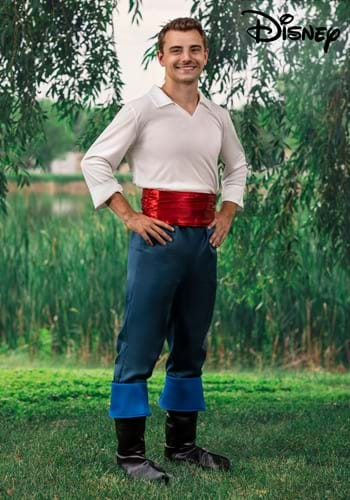 Disney Costumes for Men 