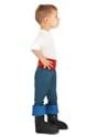 Toddler Prince Eric Costume Alt 4