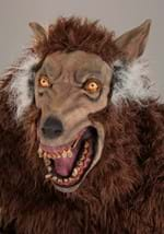 Deluxe Werewolf Costume for Adults