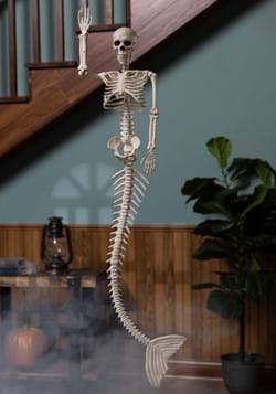 48 Inch Mermaid Skeleton upd