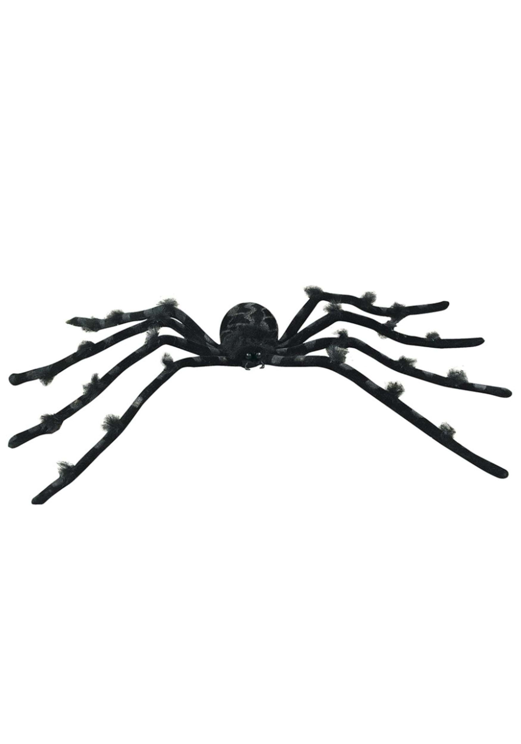 Photos - Other interior and decor Spider Seasons (HK) Ltd. 30-Inch Poseable  | Halloween  Decorations B 