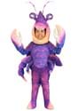 Toddler Tamatoa Costume Alt 3