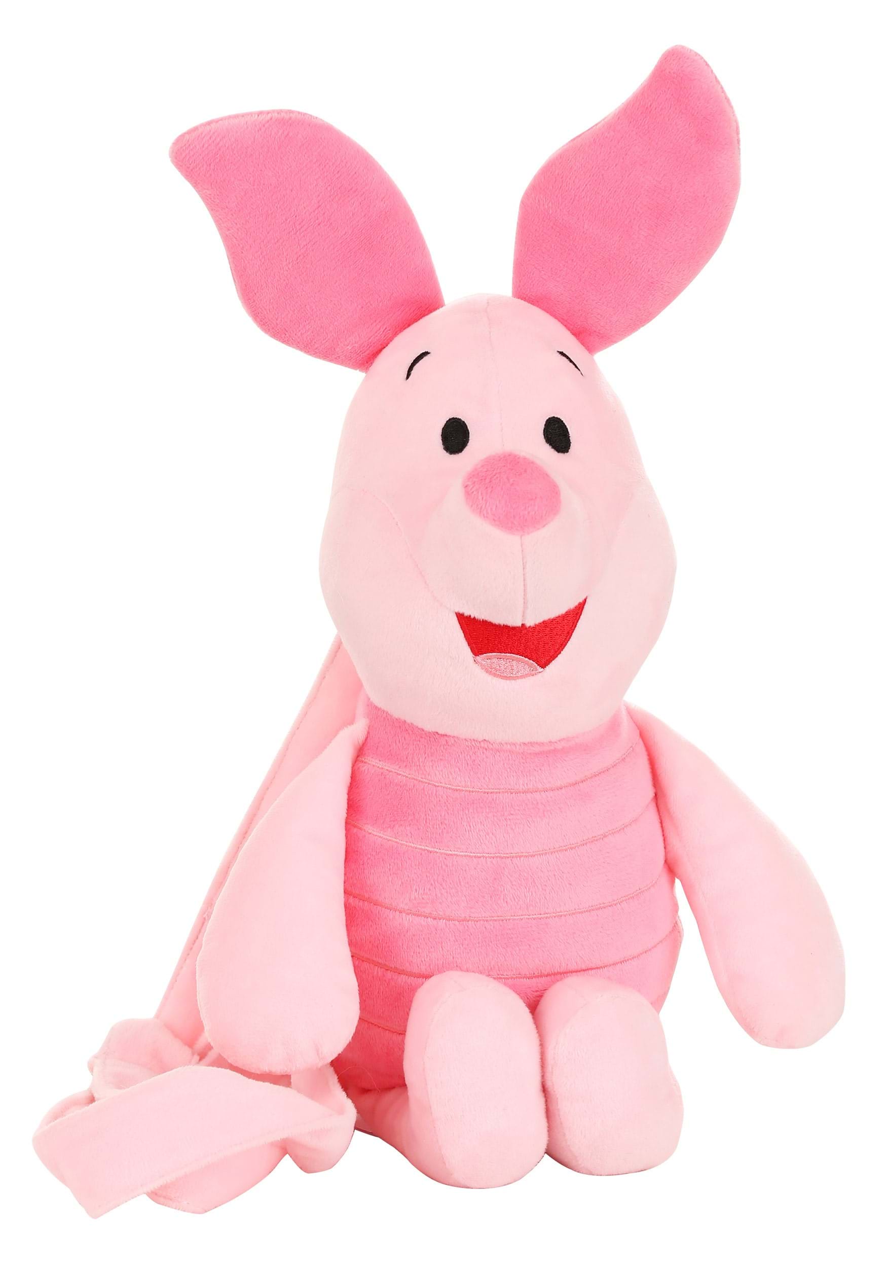 Winnie The Pooh Piglet Costume Companion