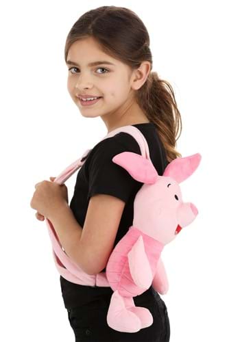 Winnie the Pooh Piglet Costume Companion