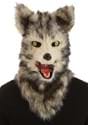 Adult Wolf Mouth Mover Mask alt 2