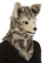 Adult Wolf Mouth Mover Mask alt 3
