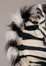 Zebra Suit Mouth Mover Mask Alt 10