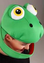 Jawesome Costume Hat - Frog Alt 2