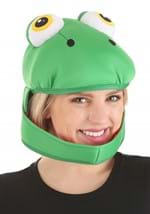 Jawesome Costume Hat- Frog Alt 5