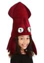Squid Sprazy Toy Hat main