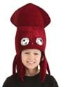 Squid Sprazy Toy Hat Alt 3